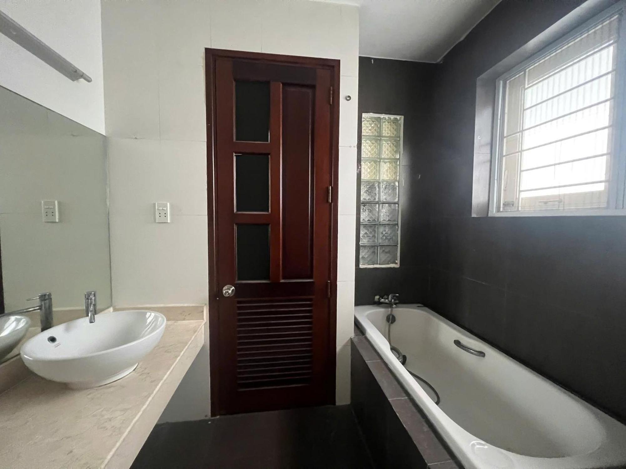Cuong Thinh Apartment Cidade de Ho Chi Minh Exterior foto